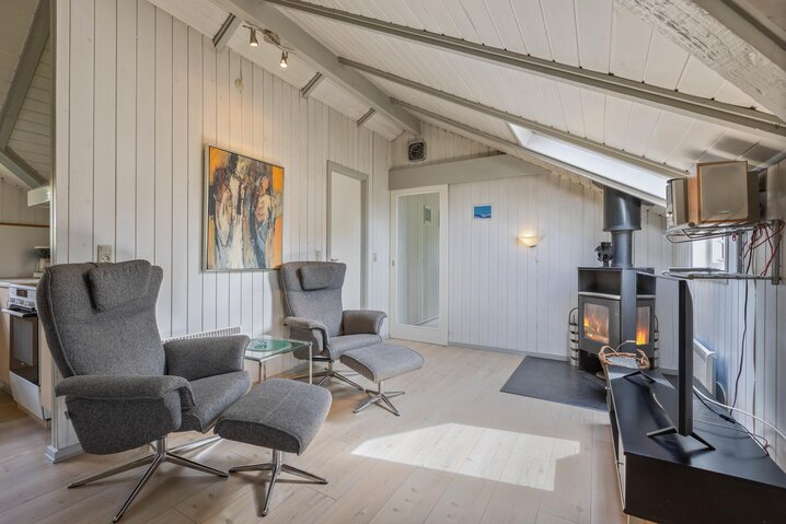 Holiday home 60101 at Hedetoftvej 136, Blåvand - Picture #1