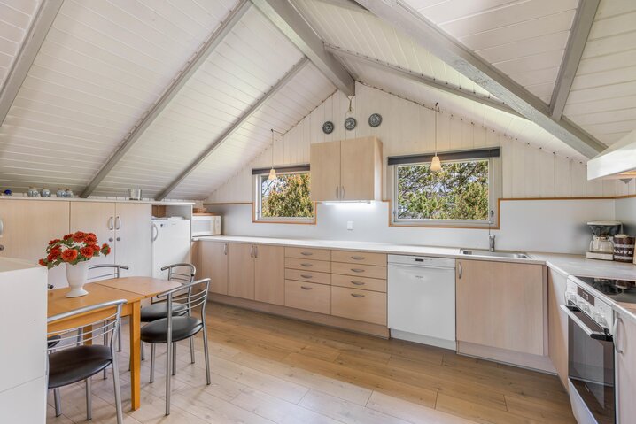 Holiday home 60101 at Hedetoftvej 136, Blåvand - Picture #2