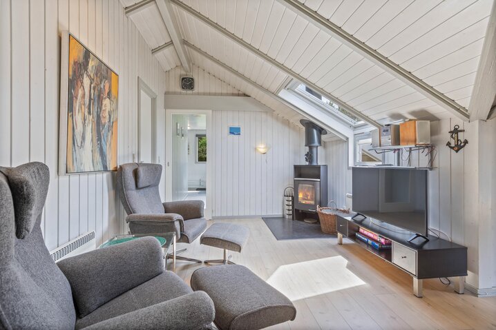 Holiday home 60101 at Hedetoftvej 136, Blåvand - Picture #3