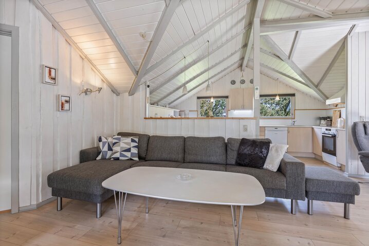 Holiday home 60101 at Hedetoftvej 136, Blåvand - Picture #5
