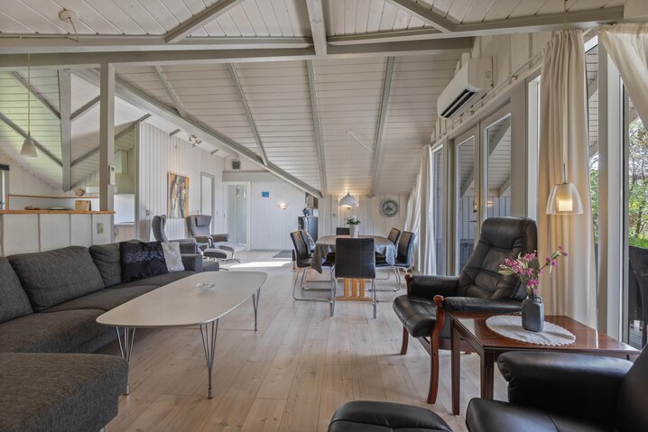 Holiday home 60101 at Hedetoftvej 136, Blåvand - Picture #6