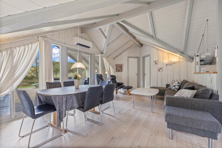 Holiday home 60101 at Hedetoftvej 136, Blåvand - Picture #7