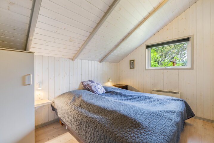 Holiday home 60101 at Hedetoftvej 136, Blåvand - Picture #12