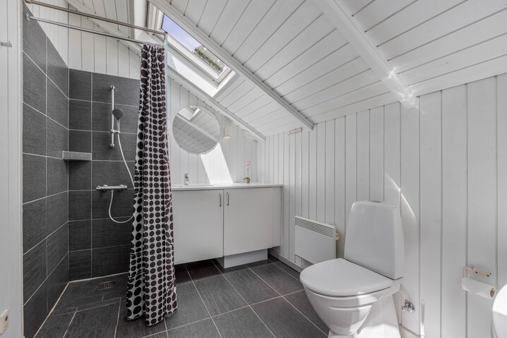 Holiday home 60101 at Hedetoftvej 136, Blåvand - Picture #15