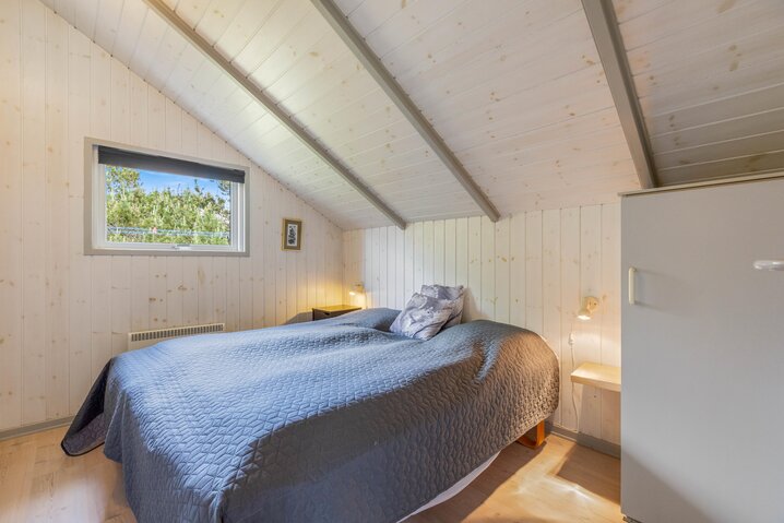 Holiday home 60101 at Hedetoftvej 136, Blåvand - Picture #17