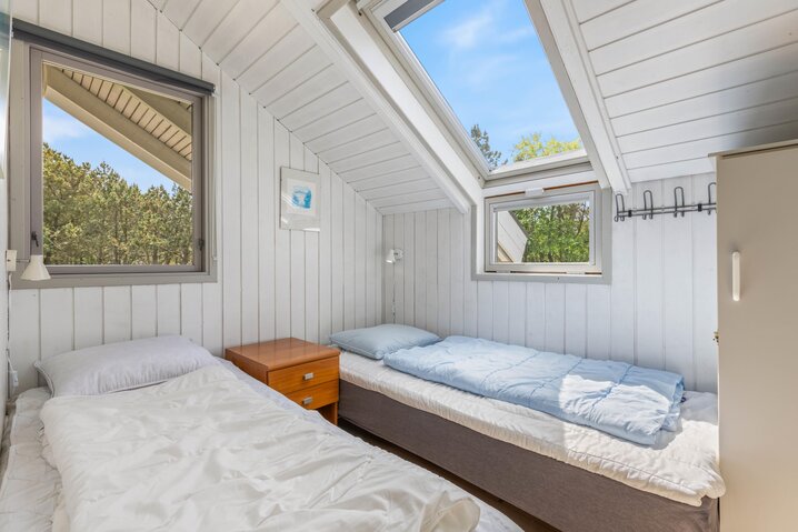 Holiday home 60101 at Hedetoftvej 136, Blåvand - Picture #18
