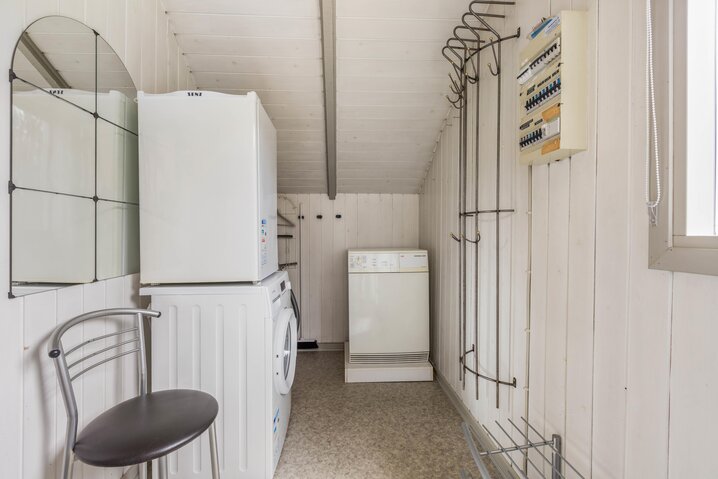 Holiday home 60101 at Hedetoftvej 136, Blåvand - Picture #19
