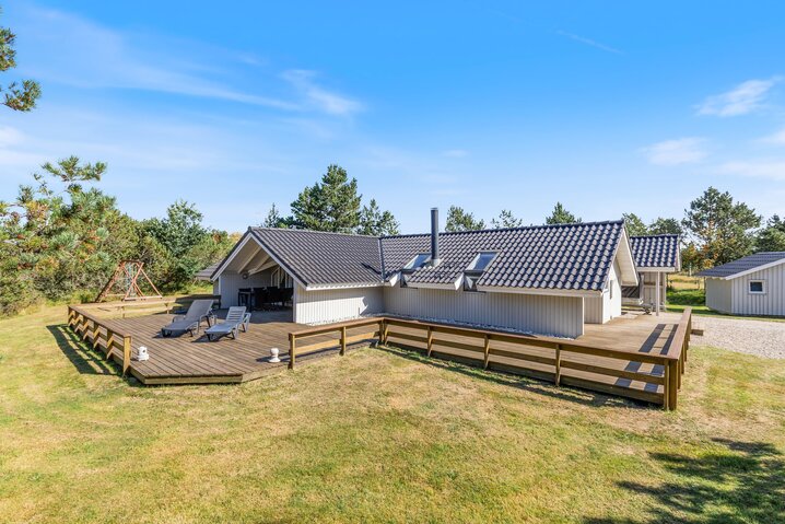 Ferienhaus 60101 in Hedetoftvej 136, Blåvand - Bild #0