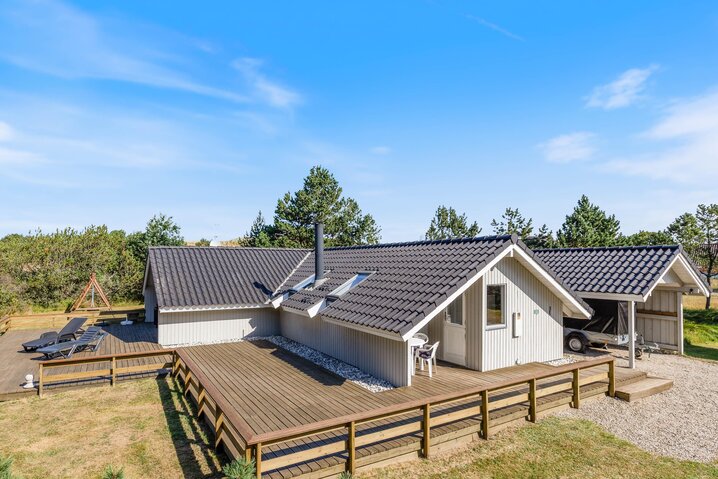 Ferienhaus 60101 in Hedetoftvej 136, Blåvand - Bild #20