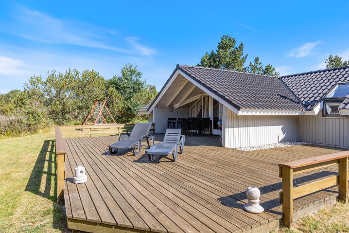 Ferienhaus 60101 in Hedetoftvej 136, Blåvand - Bild #21