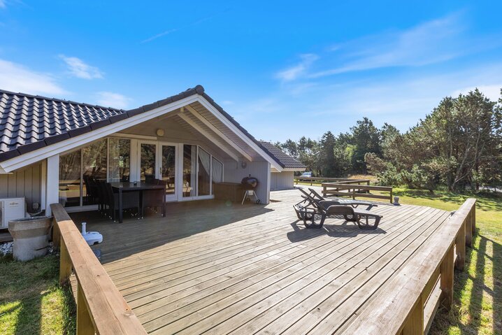 Ferienhaus 60101 in Hedetoftvej 136, Blåvand - Bild #22