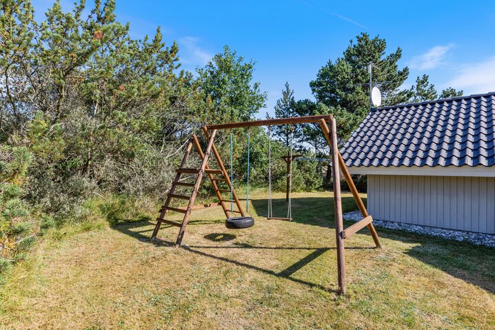 Ferienhaus 60101 in Hedetoftvej 136, Blåvand - Bild #24