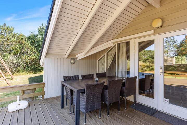 Ferienhaus 60101 in Hedetoftvej 136, Blåvand - Bild #25