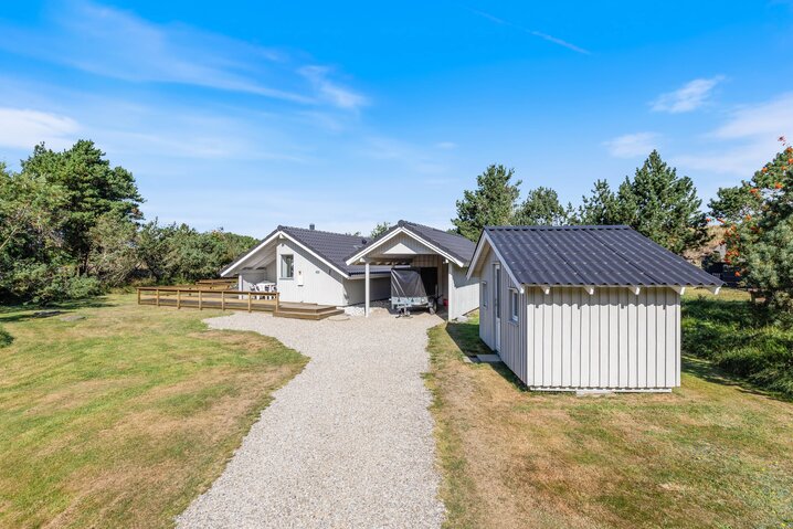 Ferienhaus 60101 in Hedetoftvej 136, Blåvand - Bild #30