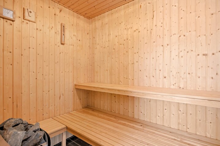 Ferienhaus 60102 in Sønder-Vasevej 76, Blåvand - Bild #15