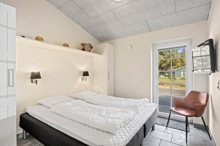 Ferienhaus 60102 in Sønder-Vasevej 76, Blåvand - Bild #20