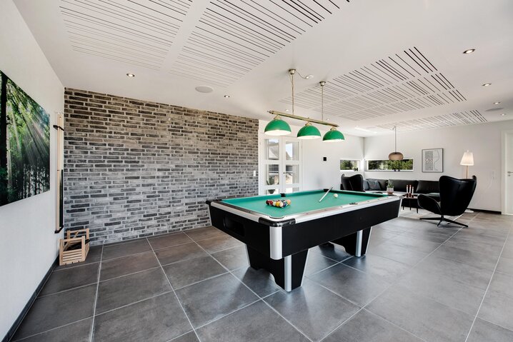 Ferienhaus 60103 in Stæhrsvej 8, Blåvand - Bild #10