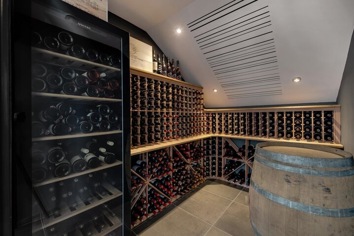 Ferienhaus 60103 in Stæhrsvej 8, Blåvand - Bild #27