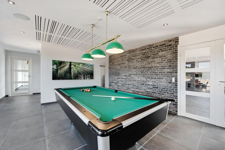 Ferienhaus 60103 in Stæhrsvej 8, Blåvand - Bild #9