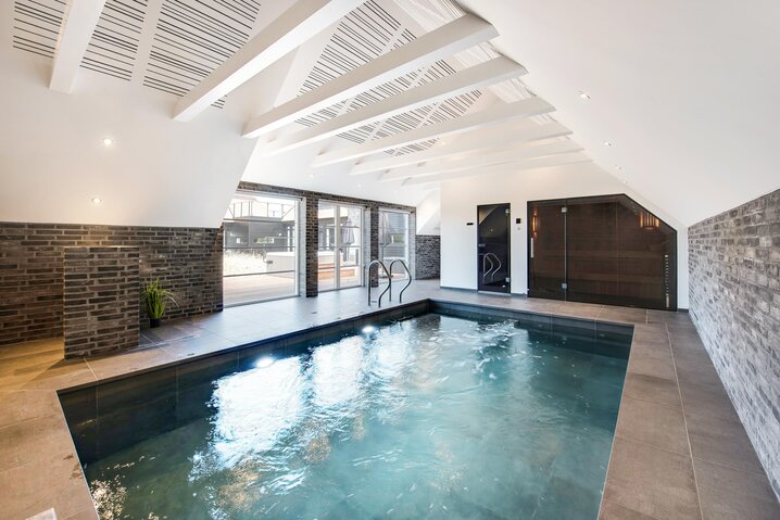 Ferienhaus 60103 in Stæhrsvej 8, Blåvand - Bild #22