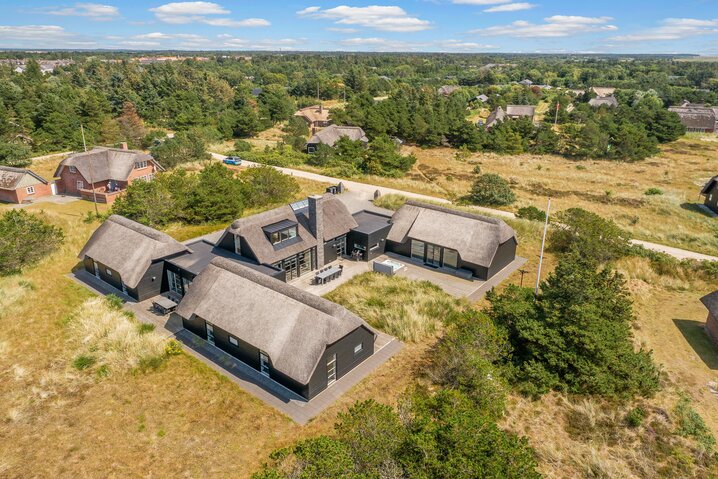 Ferienhaus 60103 in Stæhrsvej 8, Blåvand - Bild #0