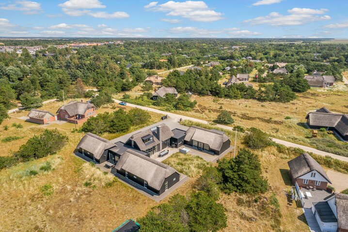 Ferienhaus 60103 in Stæhrsvej 8, Blåvand - Bild #41