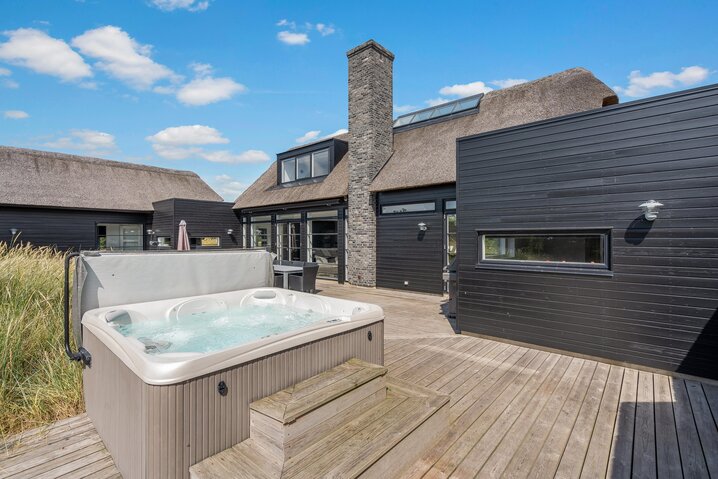 Ferienhaus 60103 in Stæhrsvej 8, Blåvand - Bild #43