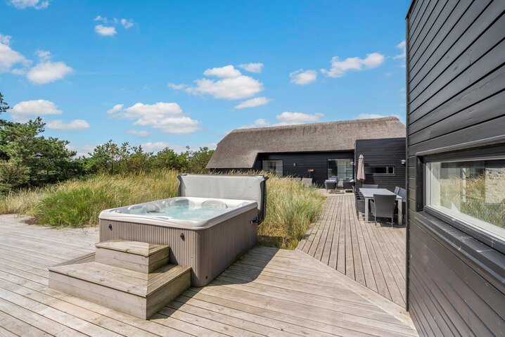 Ferienhaus 60103 in Stæhrsvej 8, Blåvand - Bild #44