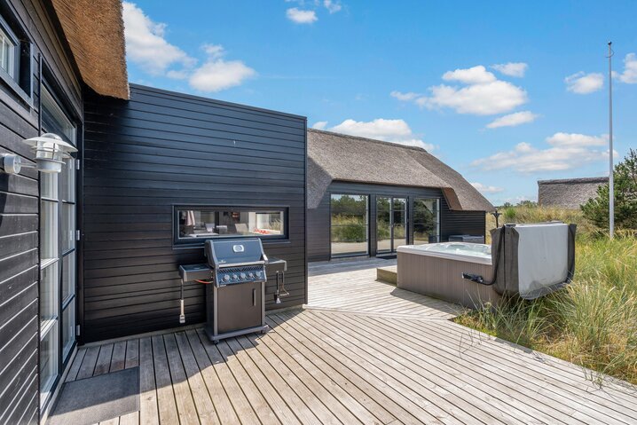 Ferienhaus 60103 in Stæhrsvej 8, Blåvand - Bild #45