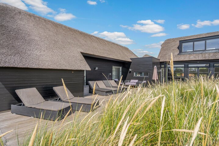 Ferienhaus 60103 in Stæhrsvej 8, Blåvand - Bild #46