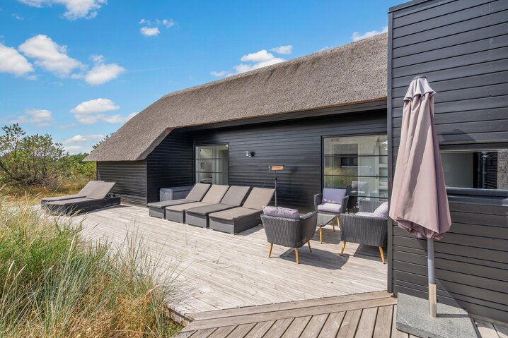 Ferienhaus 60103 in Stæhrsvej 8, Blåvand - Bild #47