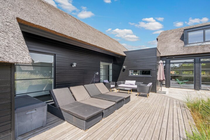 Ferienhaus 60103 in Stæhrsvej 8, Blåvand - Bild #48