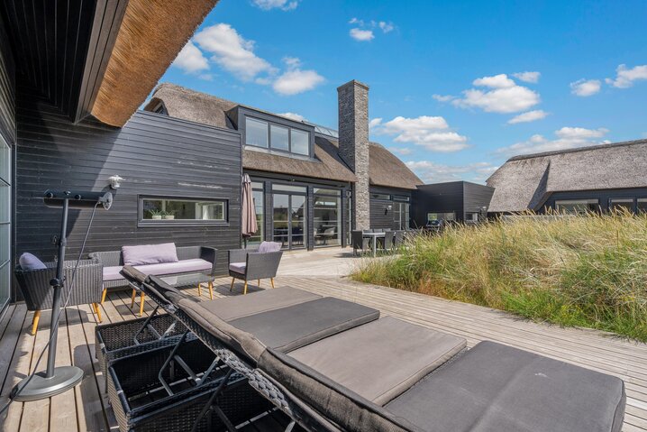 Ferienhaus 60103 in Stæhrsvej 8, Blåvand - Bild #49