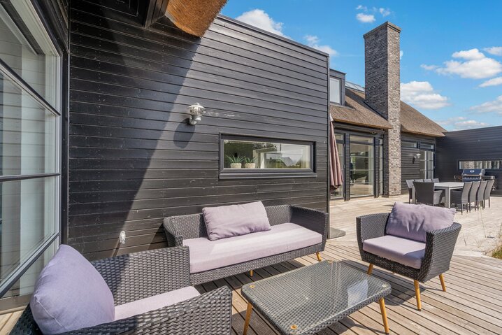 Ferienhaus 60103 in Stæhrsvej 8, Blåvand - Bild #50