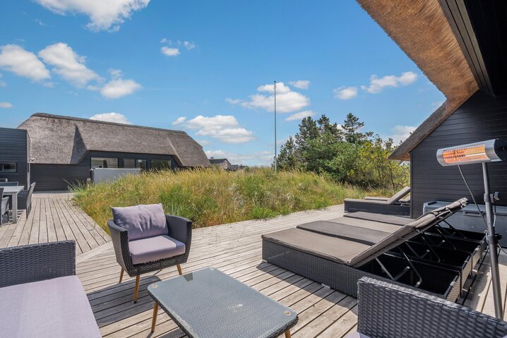 Ferienhaus 60103 in Stæhrsvej 8, Blåvand - Bild #51