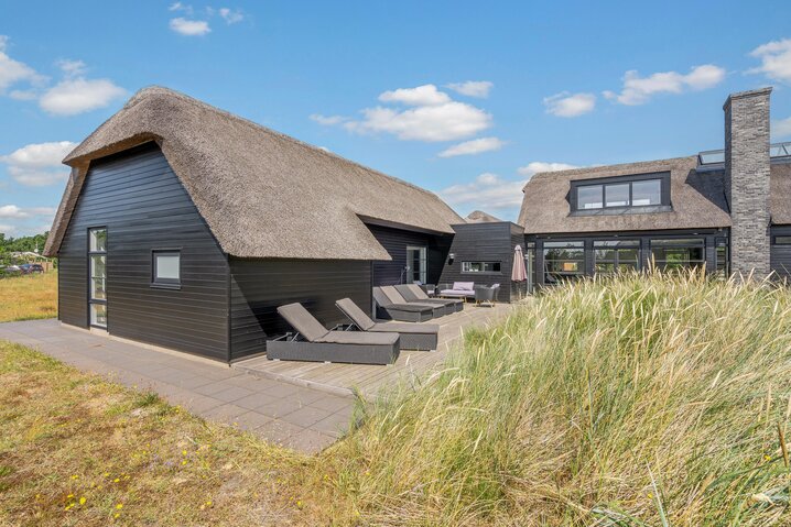 Ferienhaus 60103 in Stæhrsvej 8, Blåvand - Bild #52