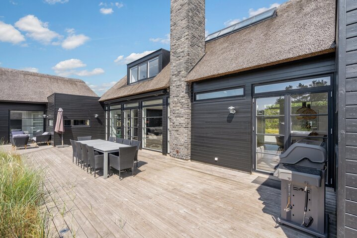 Ferienhaus 60103 in Stæhrsvej 8, Blåvand - Bild #53