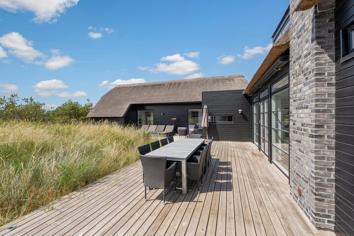 Ferienhaus 60103 in Stæhrsvej 8, Blåvand - Bild #54