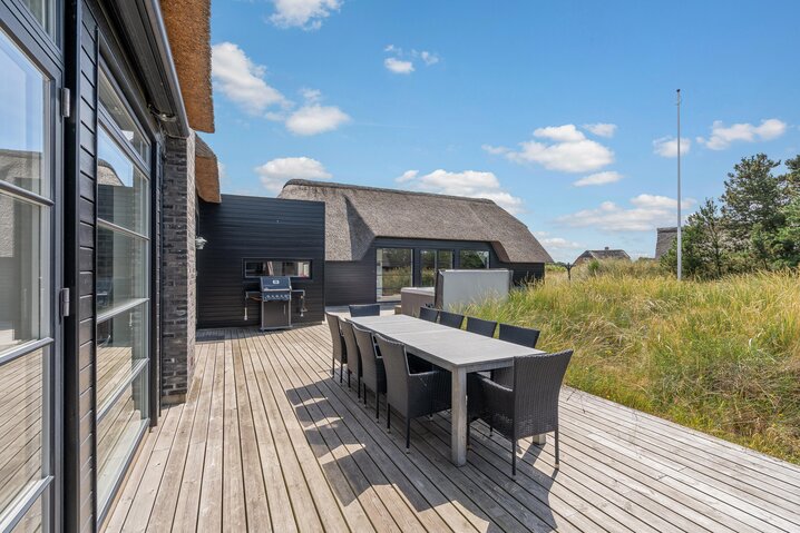 Ferienhaus 60103 in Stæhrsvej 8, Blåvand - Bild #55