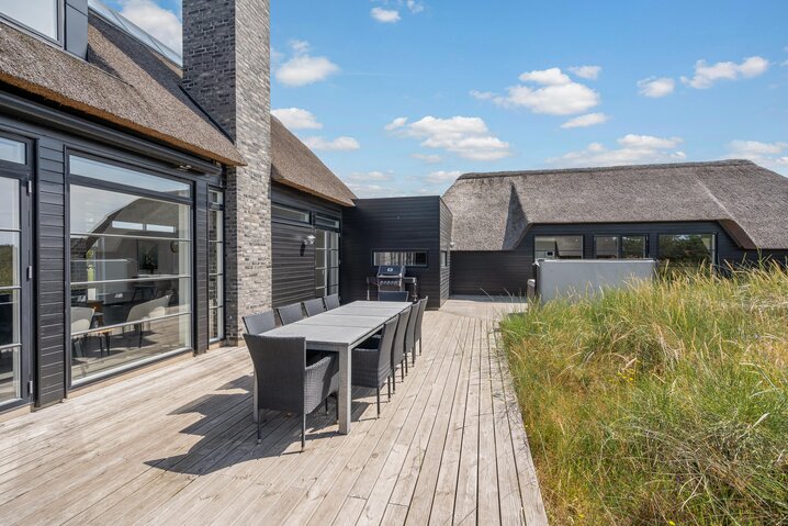 Ferienhaus 60103 in Stæhrsvej 8, Blåvand - Bild #56