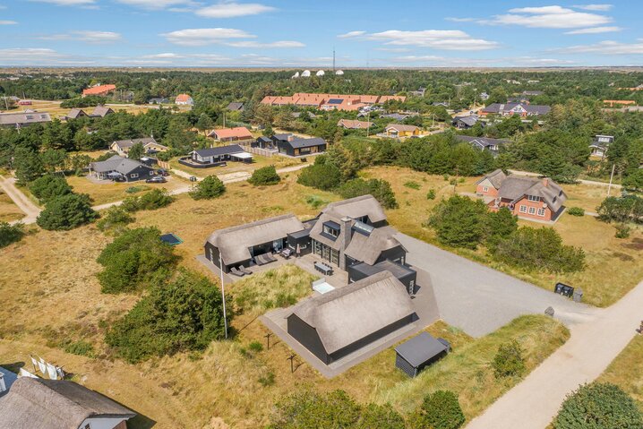 Ferienhaus 60103 in Stæhrsvej 8, Blåvand - Bild #57