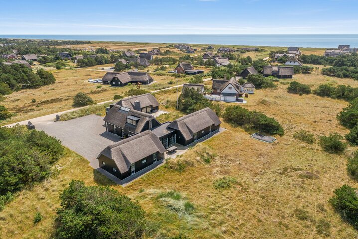 Ferienhaus 60103 in Stæhrsvej 8, Blåvand - Bild #58