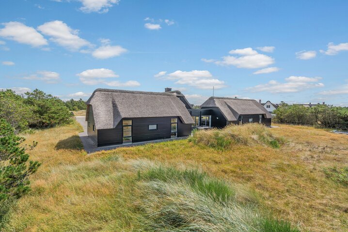 Ferienhaus 60103 in Stæhrsvej 8, Blåvand - Bild #60