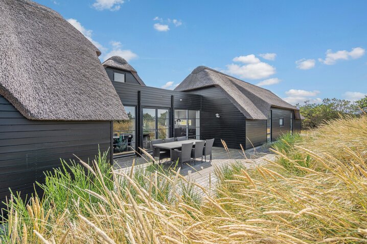 Ferienhaus 60103 in Stæhrsvej 8, Blåvand - Bild #61