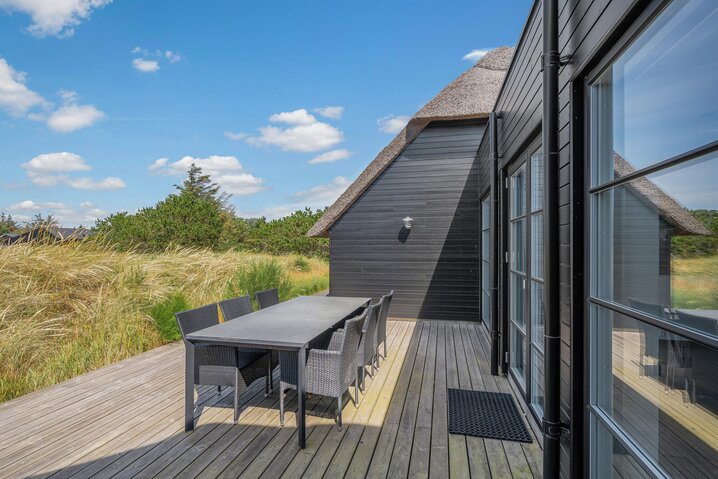 Ferienhaus 60103 in Stæhrsvej 8, Blåvand - Bild #62