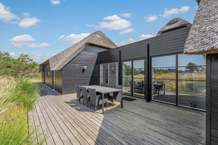 Ferienhaus 60103 in Stæhrsvej 8, Blåvand - Bild #63