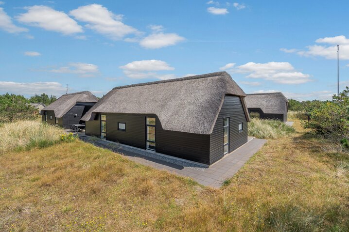 Ferienhaus 60103 in Stæhrsvej 8, Blåvand - Bild #64