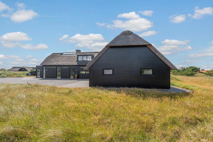 Ferienhaus 60103 in Stæhrsvej 8, Blåvand - Bild #65