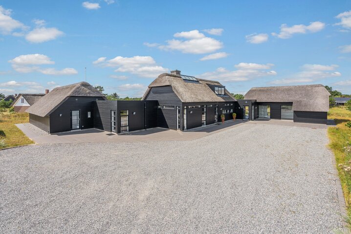 Ferienhaus 60103 in Stæhrsvej 8, Blåvand - Bild #66