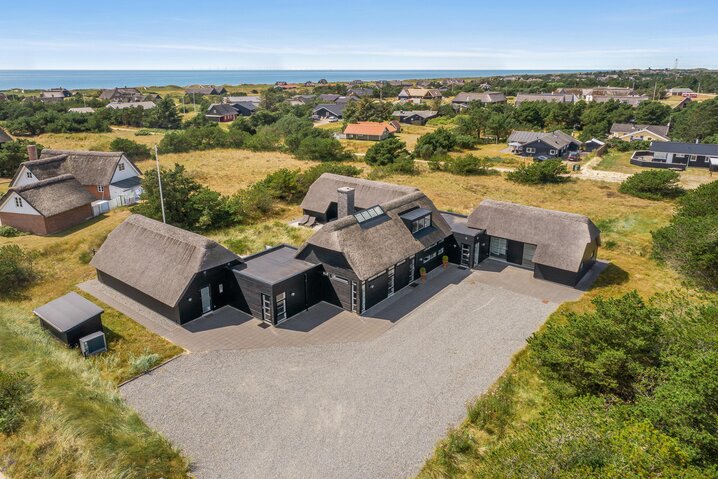 Ferienhaus 60103 in Stæhrsvej 8, Blåvand - Bild #42